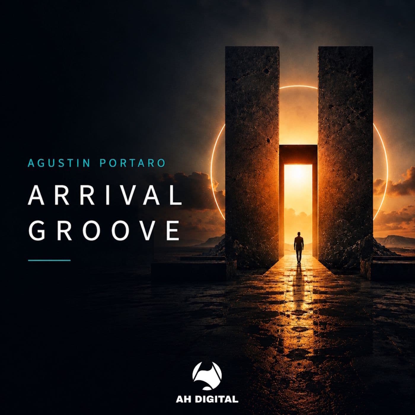 Agustin_Portaro-Arrival_Groove-_AHD603_-WEB-2026-PTC