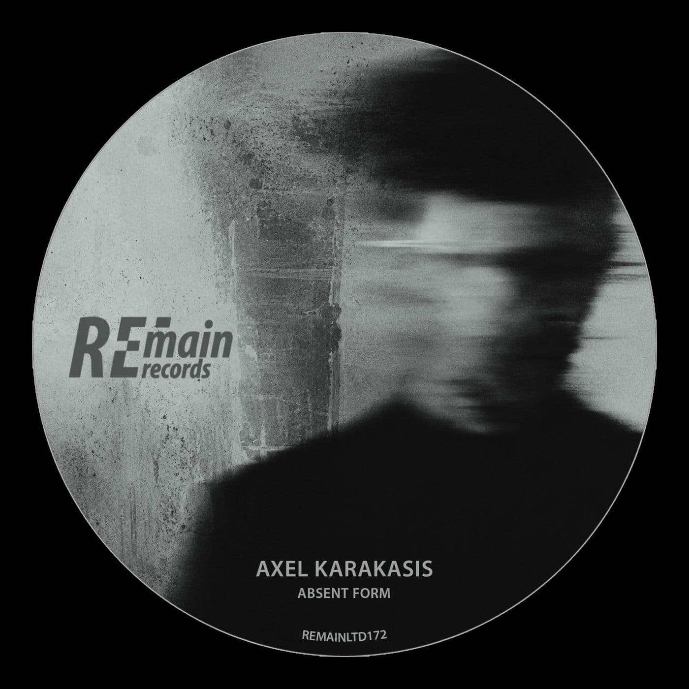 Axel_Karakasis-Absent_Form-_REMAINLTD172_-16BIT-WEB-FLAC-2026-PTC