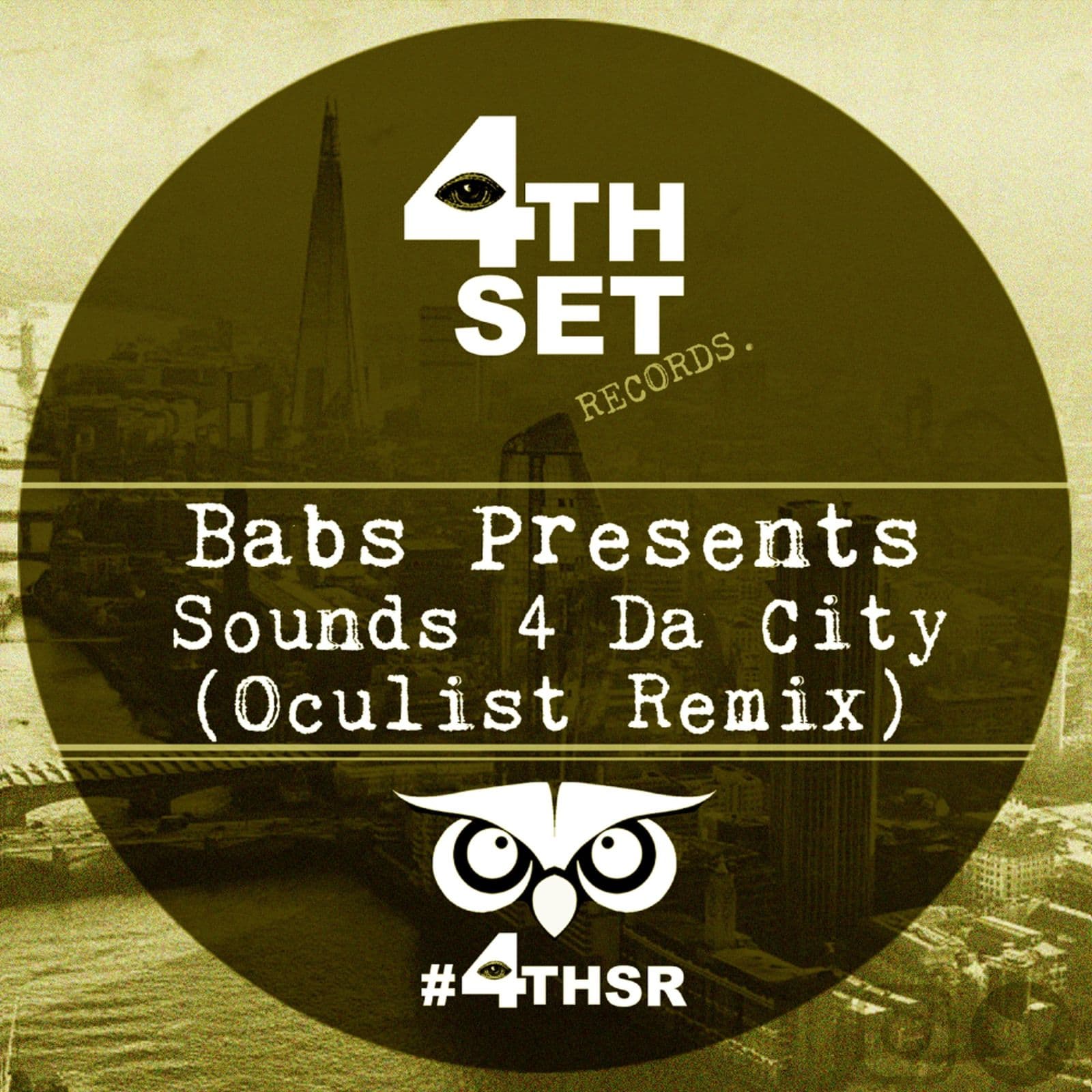 Babs_Presents-Sounds_4_Da_City_Oculist_Remix_-_4THSR340_-SINGLE-WEB-2026-BB