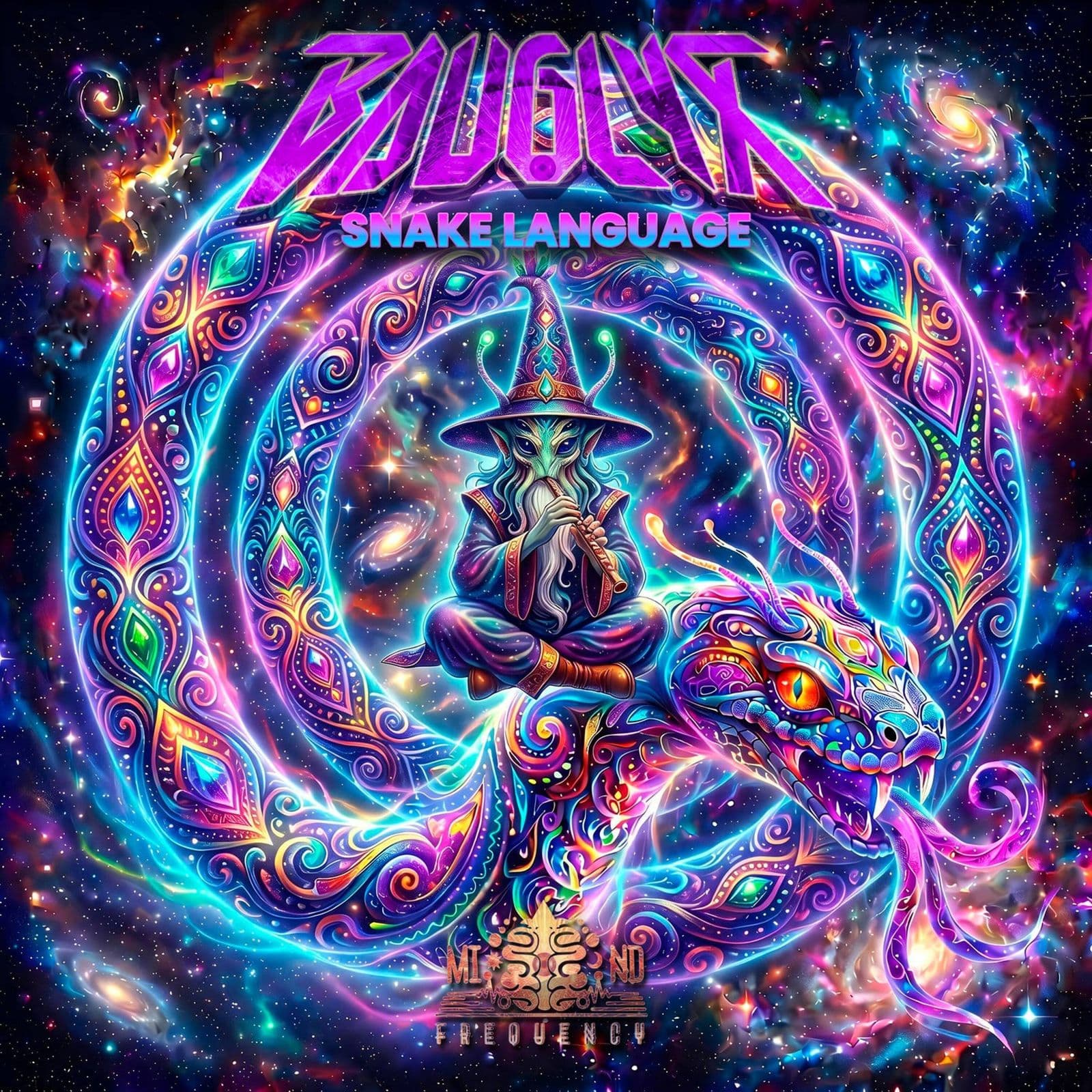 Bauglyx-Snake_Language-_SNAKE004_-SINGLE-WEB-2026-FALCON