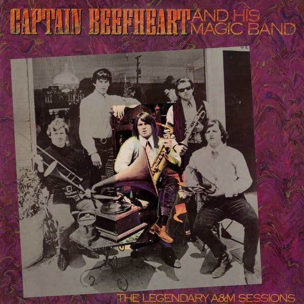 Captain_Beefheart-The_Legendary_AandM_Sessions-EP-WEB-1984-QUAVER