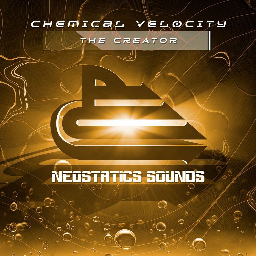Chemical_Velocity_-_The_Creator-_NS1361_-SINGLE-WEB-2026-ZzZz