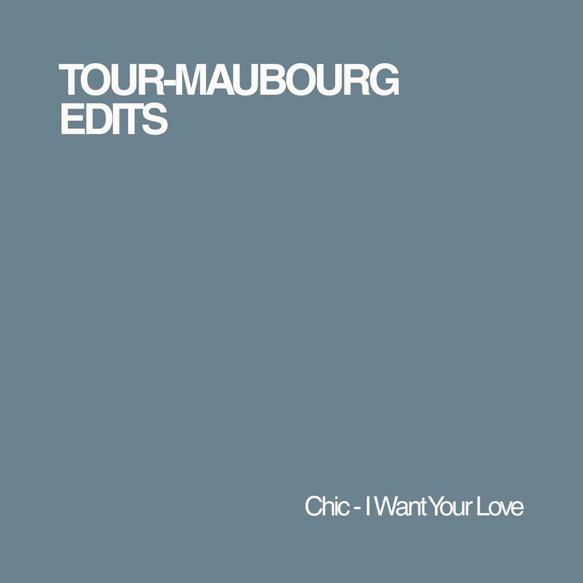 Chic--I_Want_Your_Love_Tour-Maubourg_Edit_-SINGLE-WEB-2026-YALLA_INT
