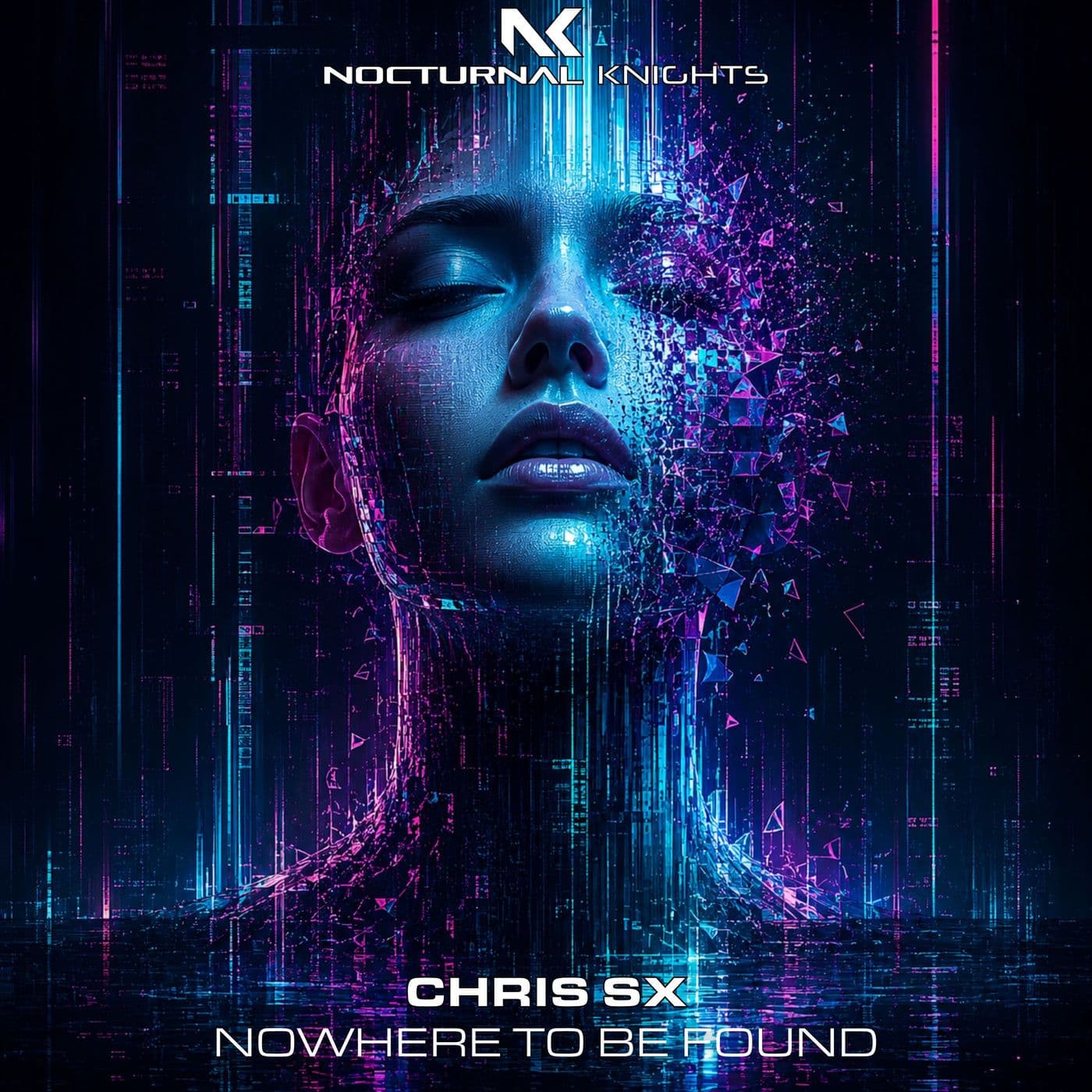 Chris_SX_-_Nowhere_To_Be_Found-_NK382_-WEB-2026-FMC