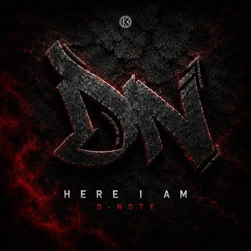 D-Note_-_Here_I_Am-_K1R377_-SINGLE-WEB-2026-FMC