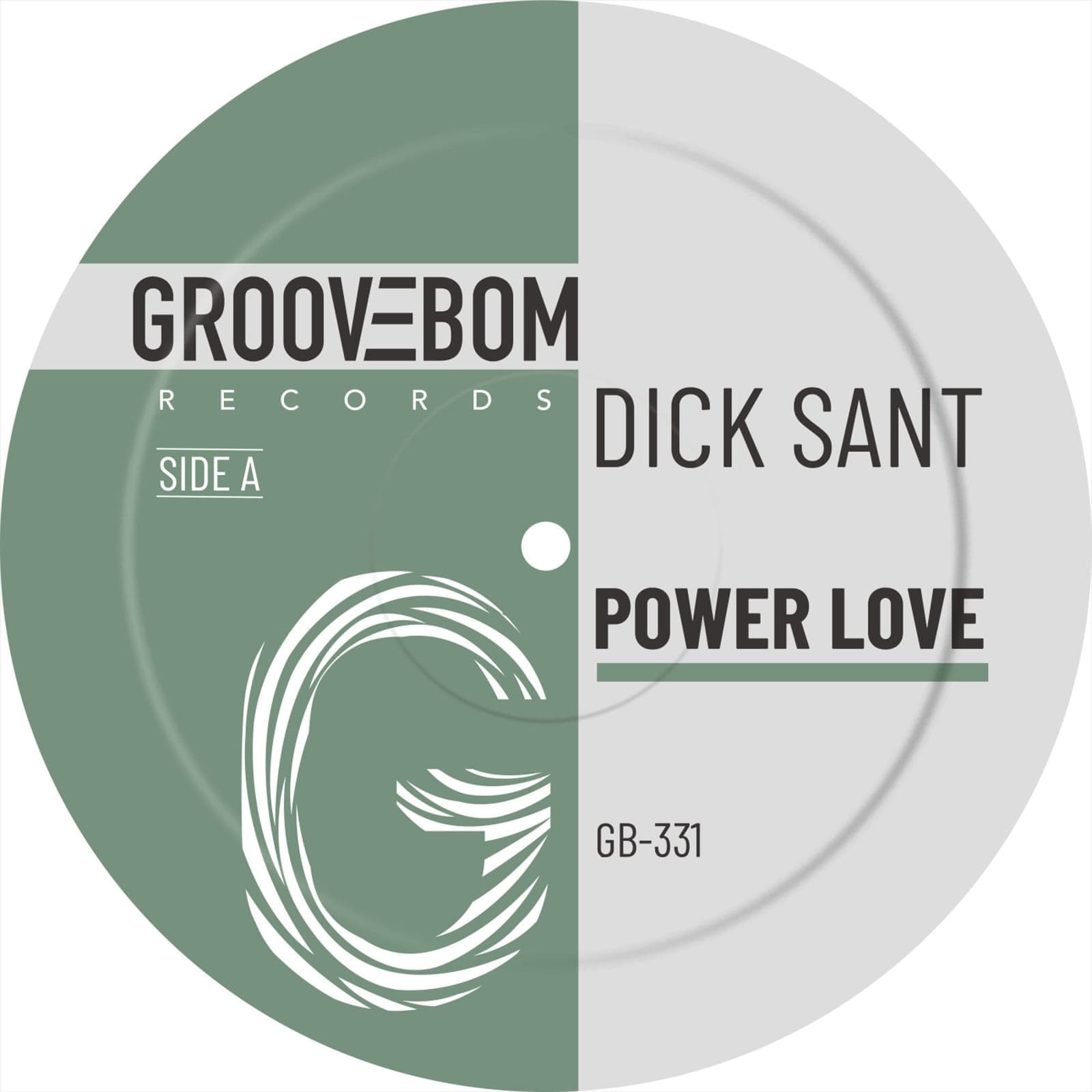 Dick_Sant-Power_Love-_GB331_-SINGLE-WEB-2026-BB