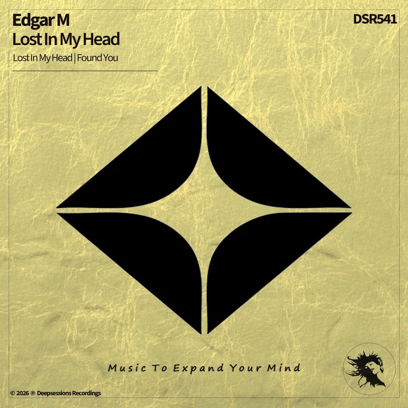 Edgar_M-Lost_In_My_Head-_DSR541_-WEB-2026-PTC