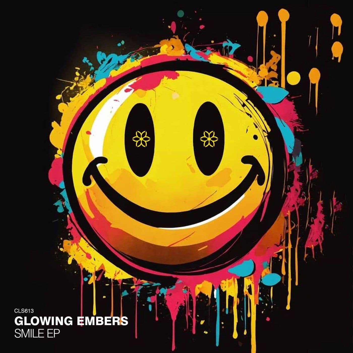 Glowing_Embers-Smile_EP-_CLS613_-WEB-2026-PTC