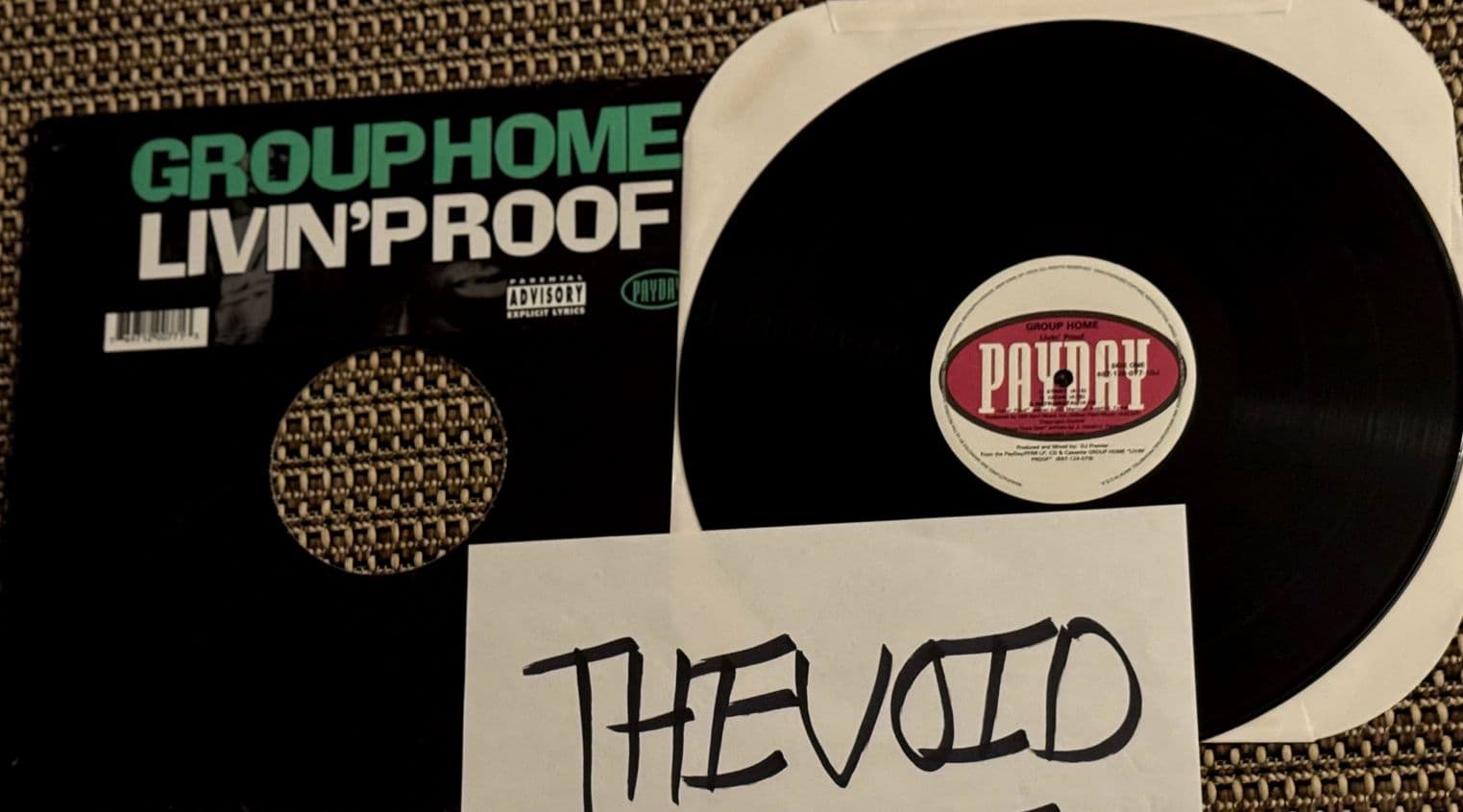 Group_Home-Livin_Proof-Reissue-VLS-FLAC-1999-THEVOiD
