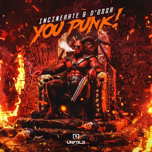 Incinerate_NL_And_DOSSA_-_YOU_PUNK-_UNFR204E_-SINGLE-WEB-2026-FMC