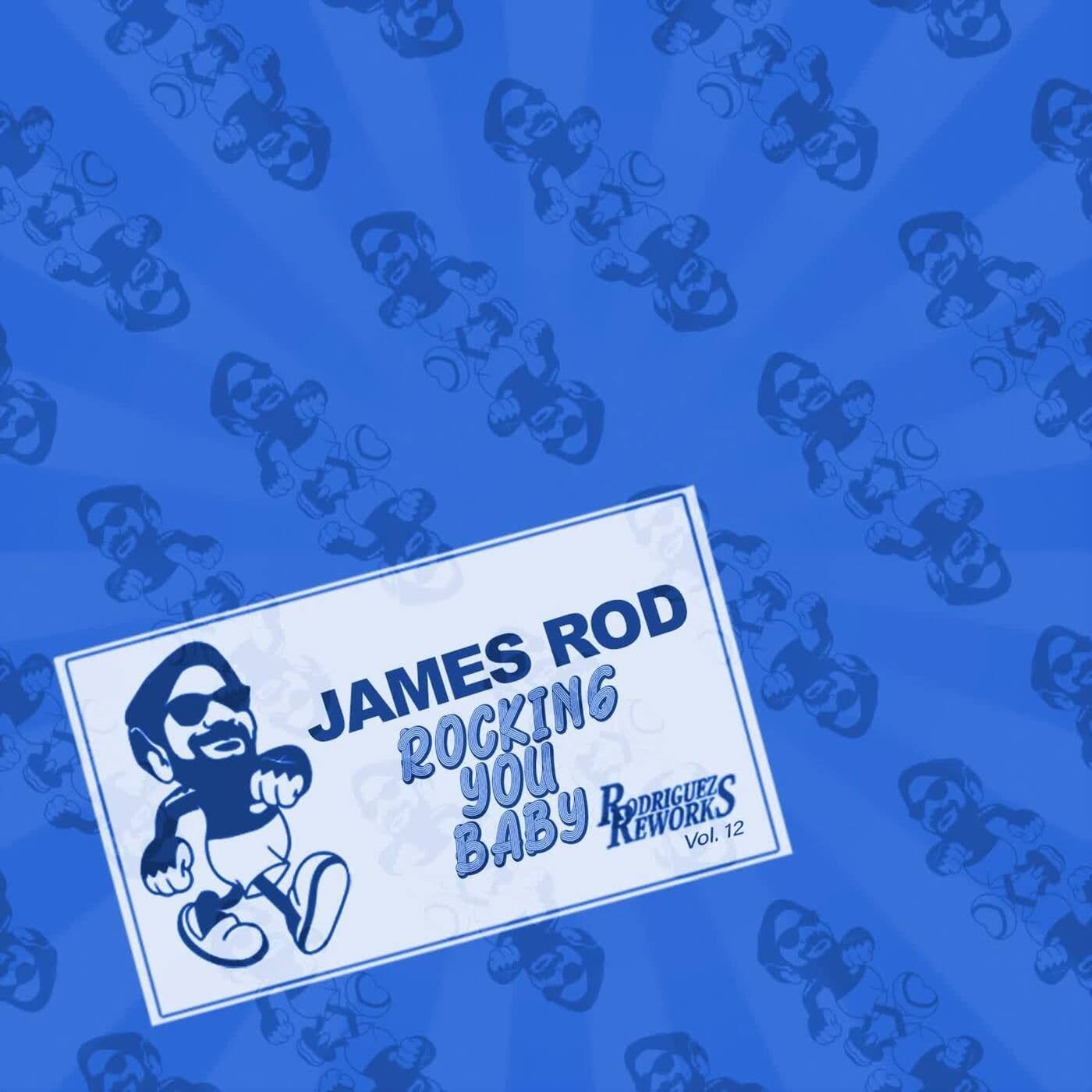 James_Rod-Rocking_You_Baby-_ROD012_-SINGLE-WEB-2026-BAKLAVA