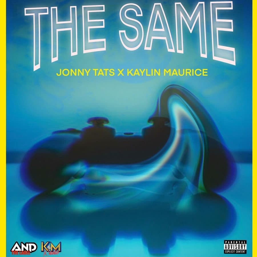 Jonny_Tats-The_Same_Feat._Kaylin_Maurice_-SINGLE-WEB-2023-RAGEMP3