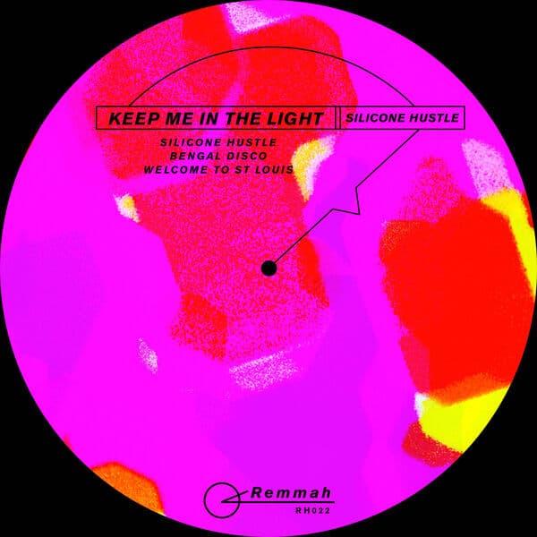 Keep_Me_In_The_Light-Silicone_Hustle-_RH022_-24BIT-WEB-FLAC-2025-BABAS