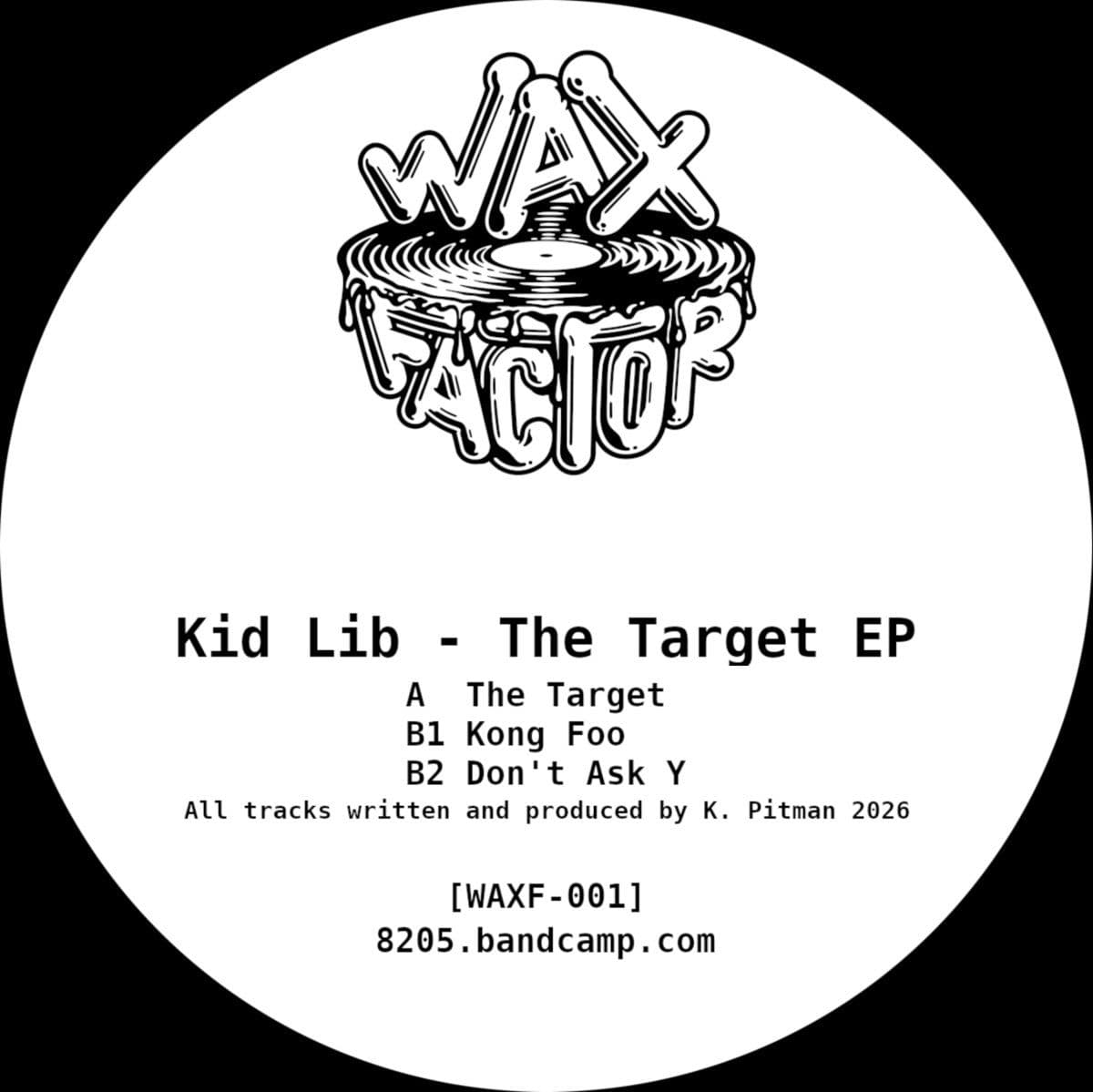 Kid_Lib-The_Target_EP-_WAXF-001_-WEB-2026-BB