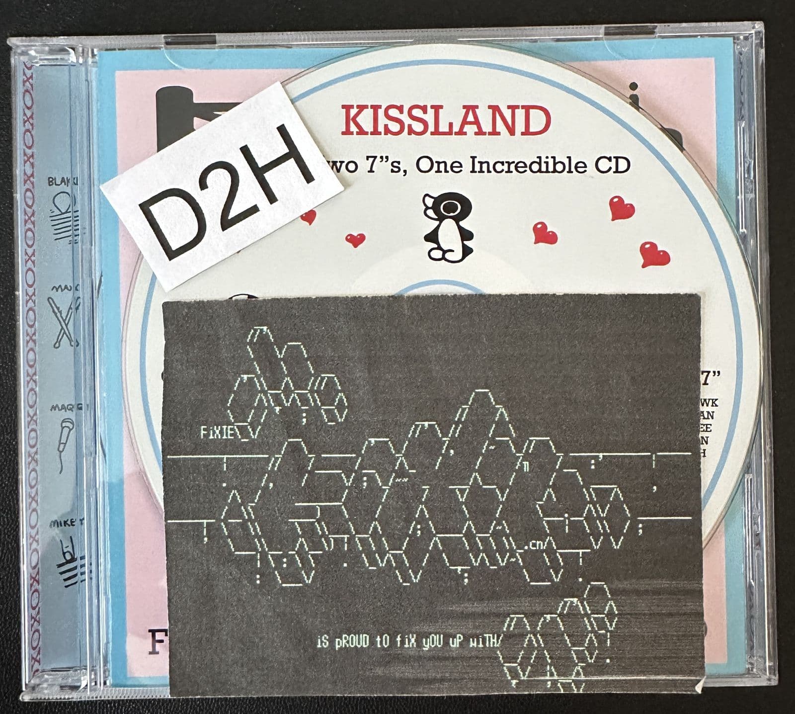 Kissland-First_Two_7_S_One_Incredible_CD-CD-FLAC-2026-FIXIE