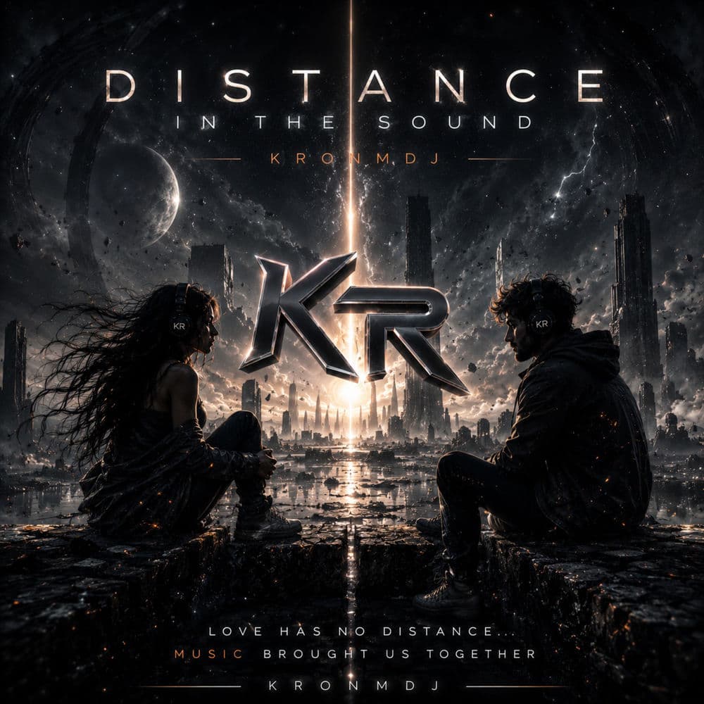 KronmDJ_-_DISTANCE_IN_THE_SOUND-_CAT1890935_-SINGLE-WEB-2026-ZzZz