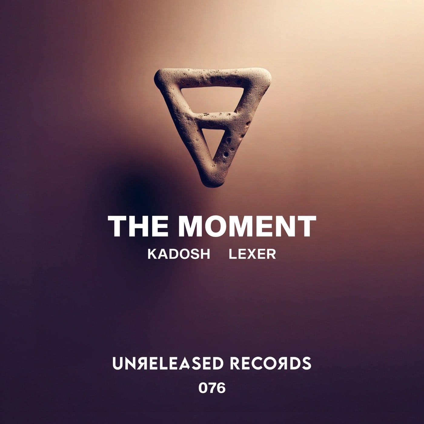 Lexer_x_Kadosh--The_Moment-_UR076_-SINGLE-WEB-2026-YALLA
