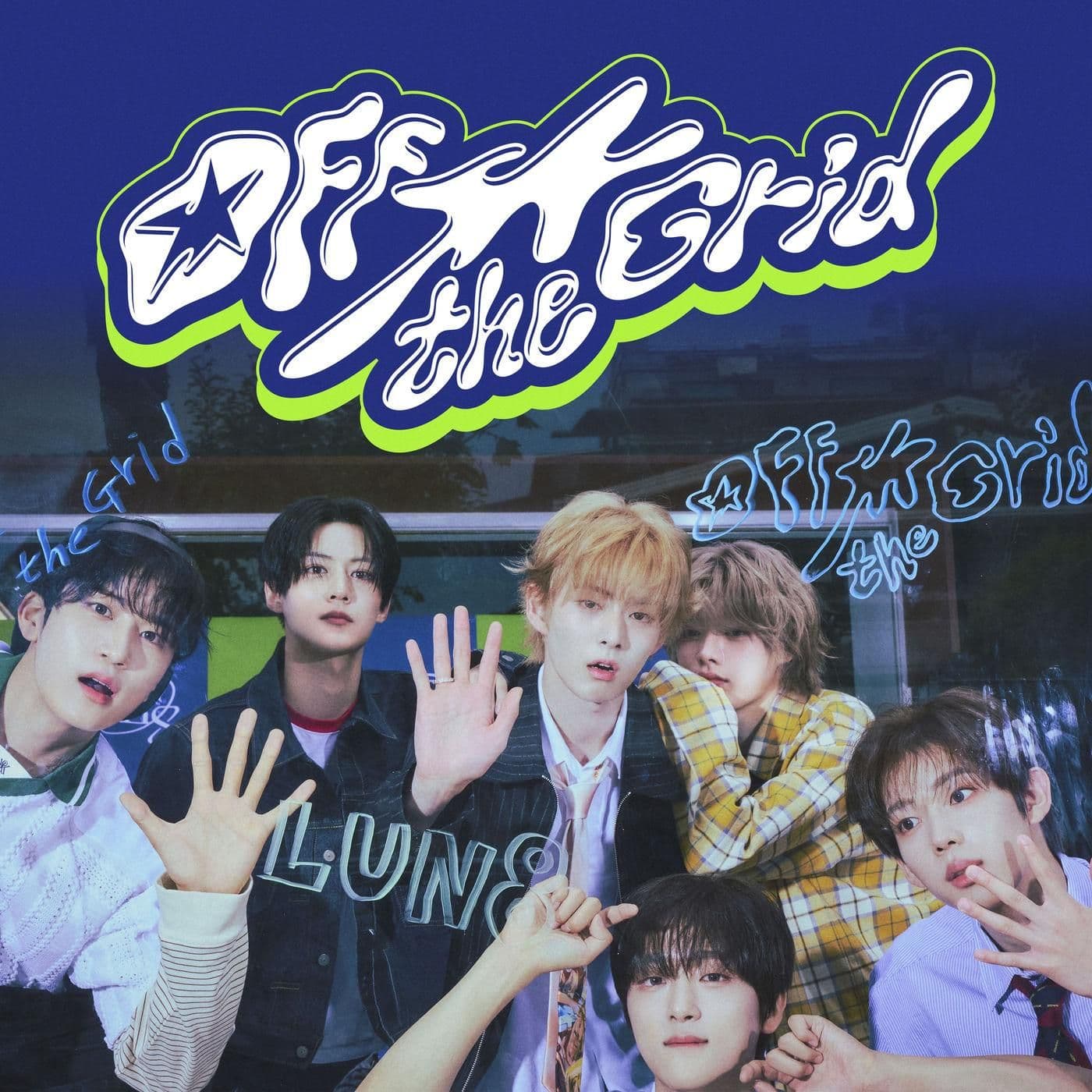 LUN8-Off_the_Grid-EP-WEB-KR-2026-ENRiCH