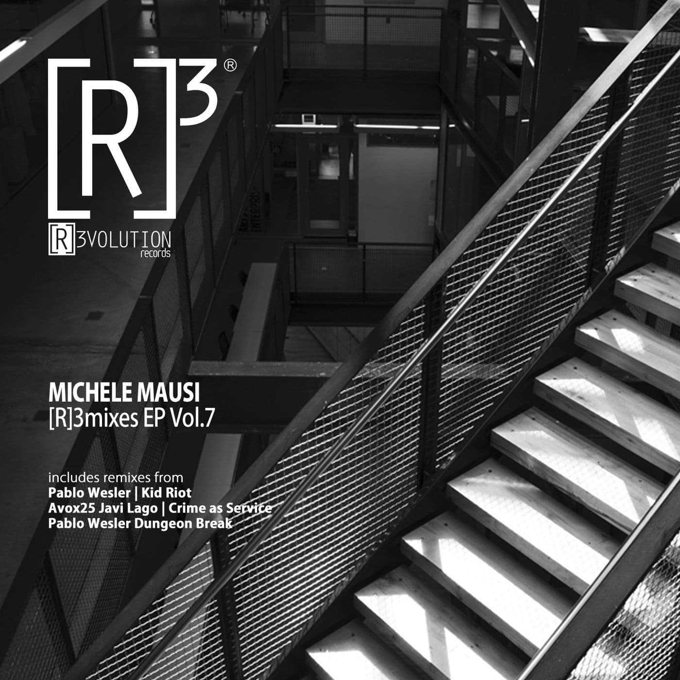 Michele_Mausi-R3mixes_EP_Vol_7-R3D114-16BIT-WEB-FLAC-2026-WAVED