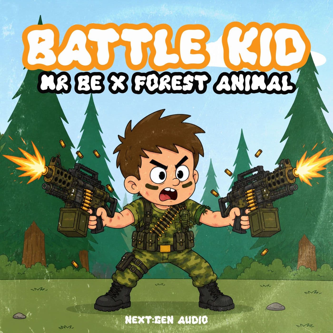 Mr_Be_and_Forest_Animal-Battle_Kid_EP-_NXTGN069_-WEB-2026-PTC