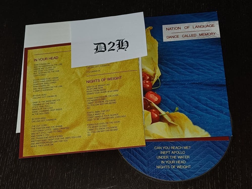 Nation_Of_Language-Dance_Called_Memory-CD-2025-D2H
