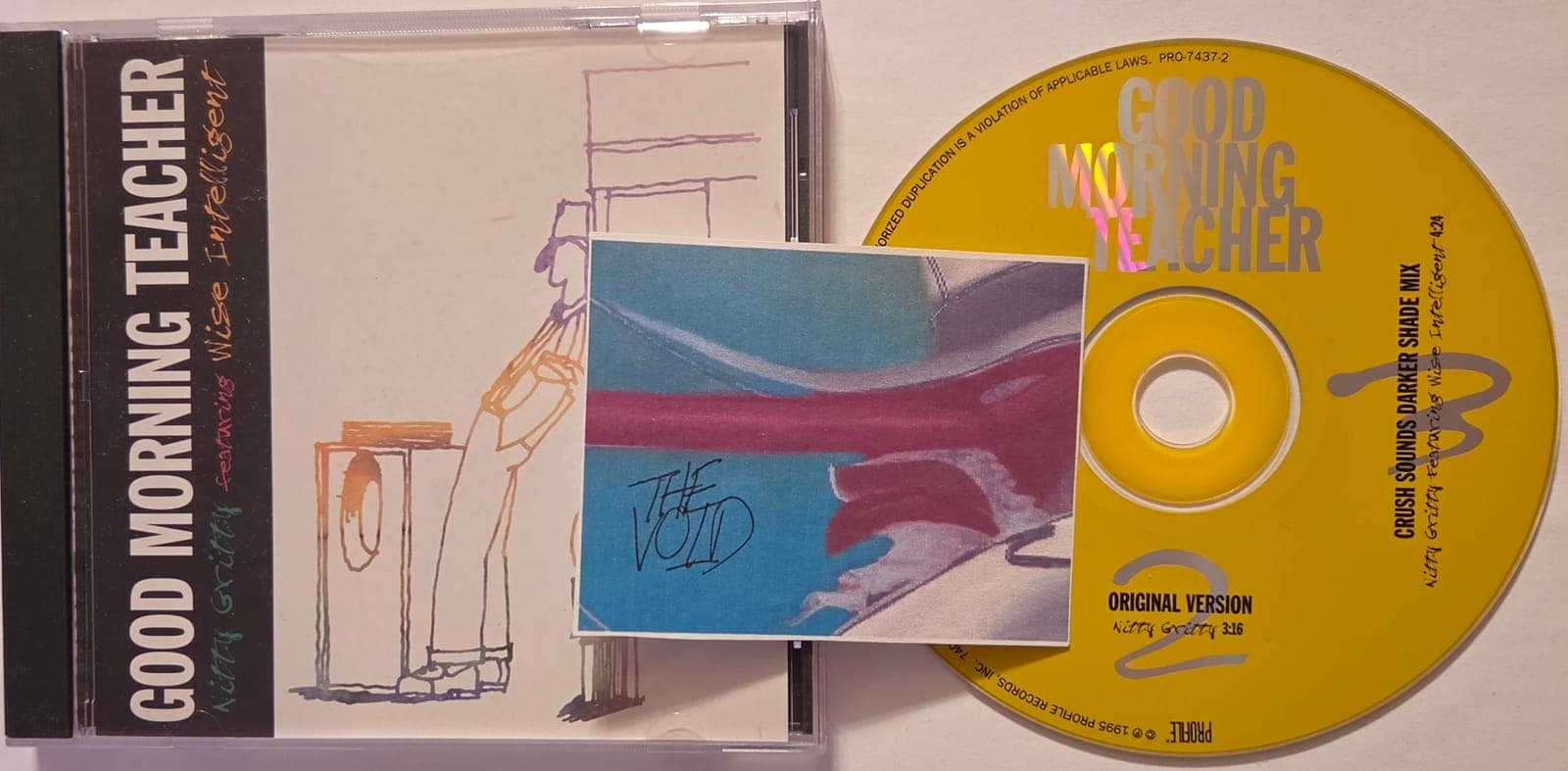 Nitty_Gritty_featuring_Wise_Intelligent-Good_Morning_Teacher-CDS-FLAC-1995-THEVOiD