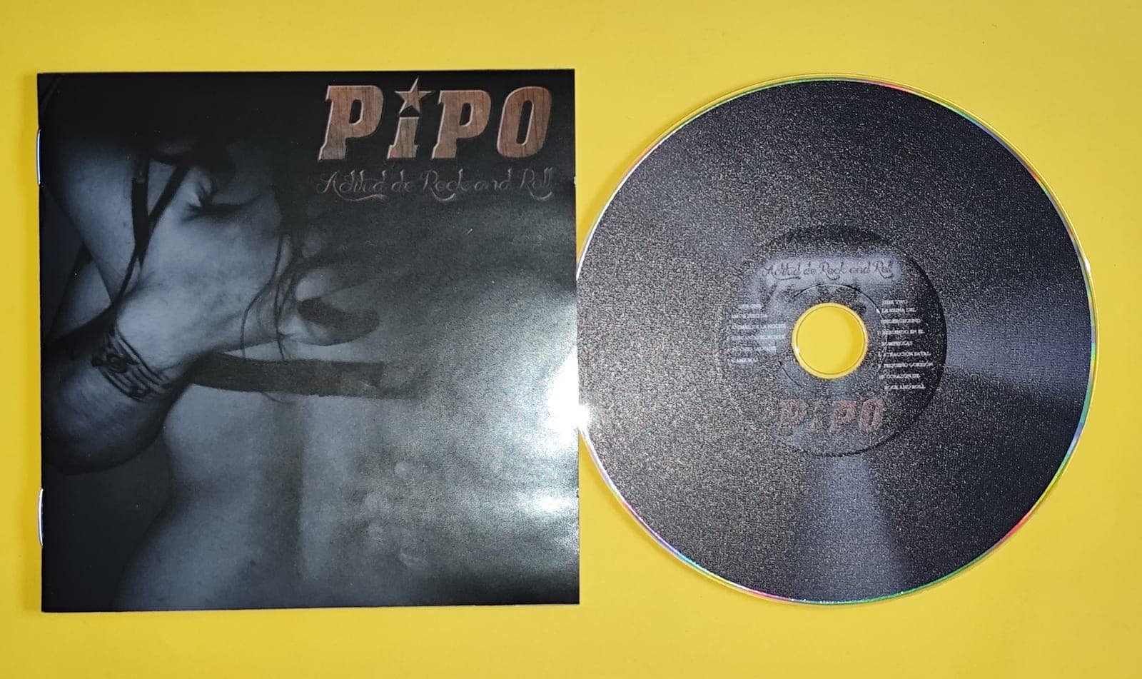 Pipo-Actitud_De_Rock_And_Roll-_AS-02111_-ES-CD-2013-CEB