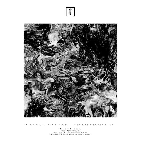 Plants_Army_Revolver-Introspettiva_EP-_MMV011_-WEB-2020-BABAS