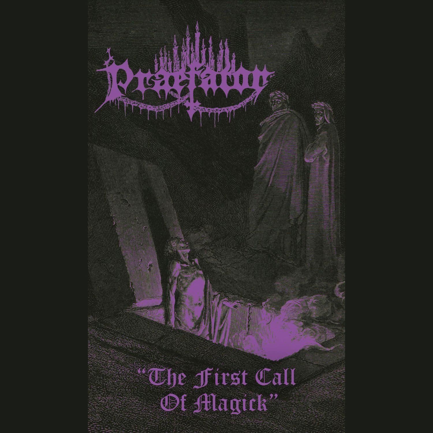 Praefator-The_First_Call_of_Magick-DEMO-24BIT-WEB-FLAC-2026-MOONBLOOD