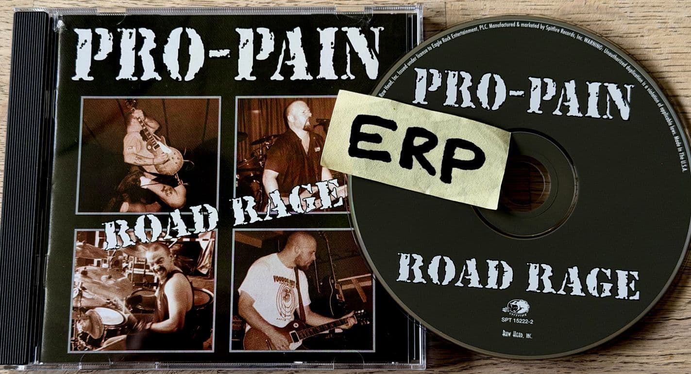 Pro-Pain-Road_Rage-CD-FLAC-2001-ERP
