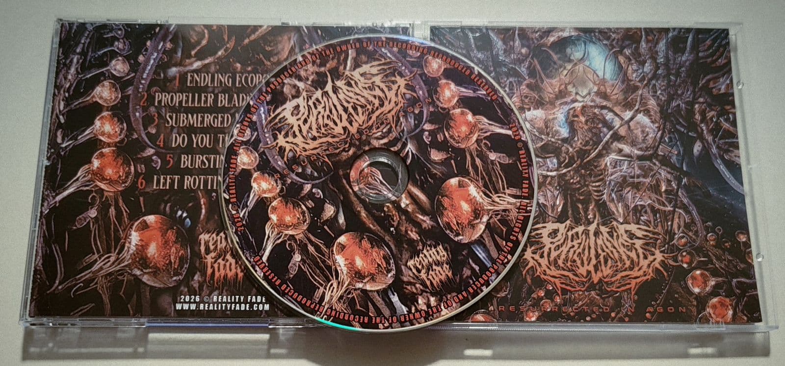 Purulence-Resurrected_in_Agony-CDEP-2026-DiTCH
