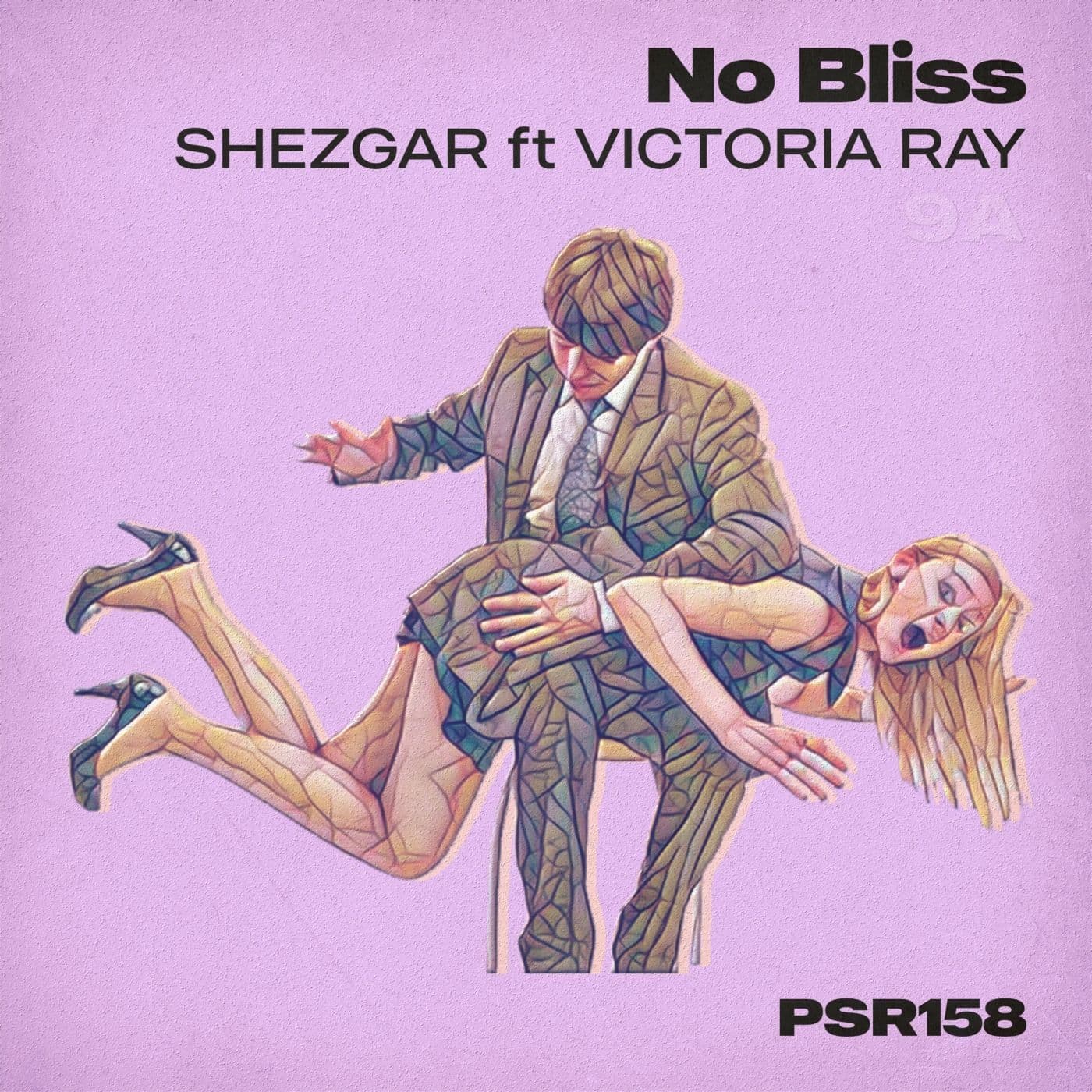 Shezgar_ft._Victoria_Ray-No_Bliss-_PSR158_-SINGLE-WEB-2026-PTC