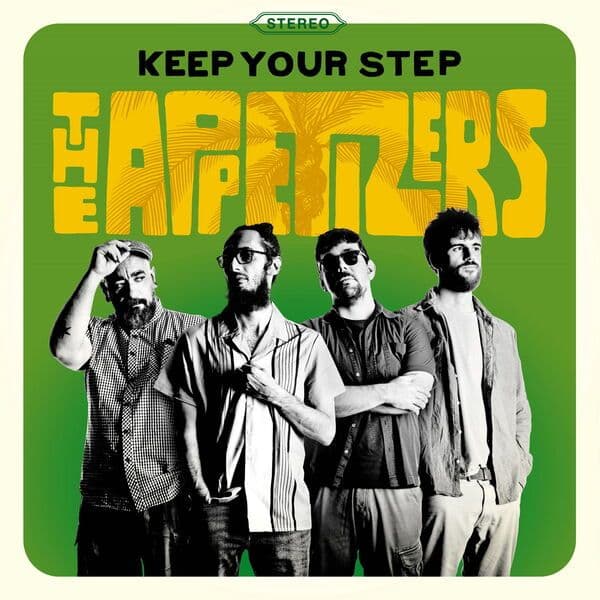 The_Appetizers-Keep_Your_Step-WEB-2026-QUAVER