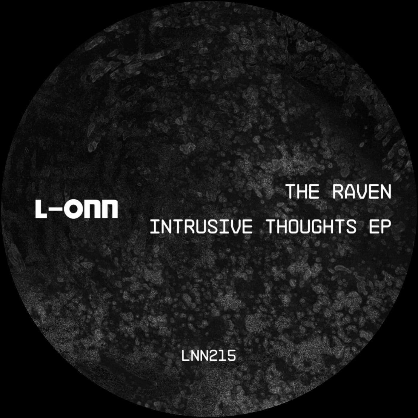 The_Raven-Intrusive_Thoughts_EP-_LNN215_-WEB-2026-PTC