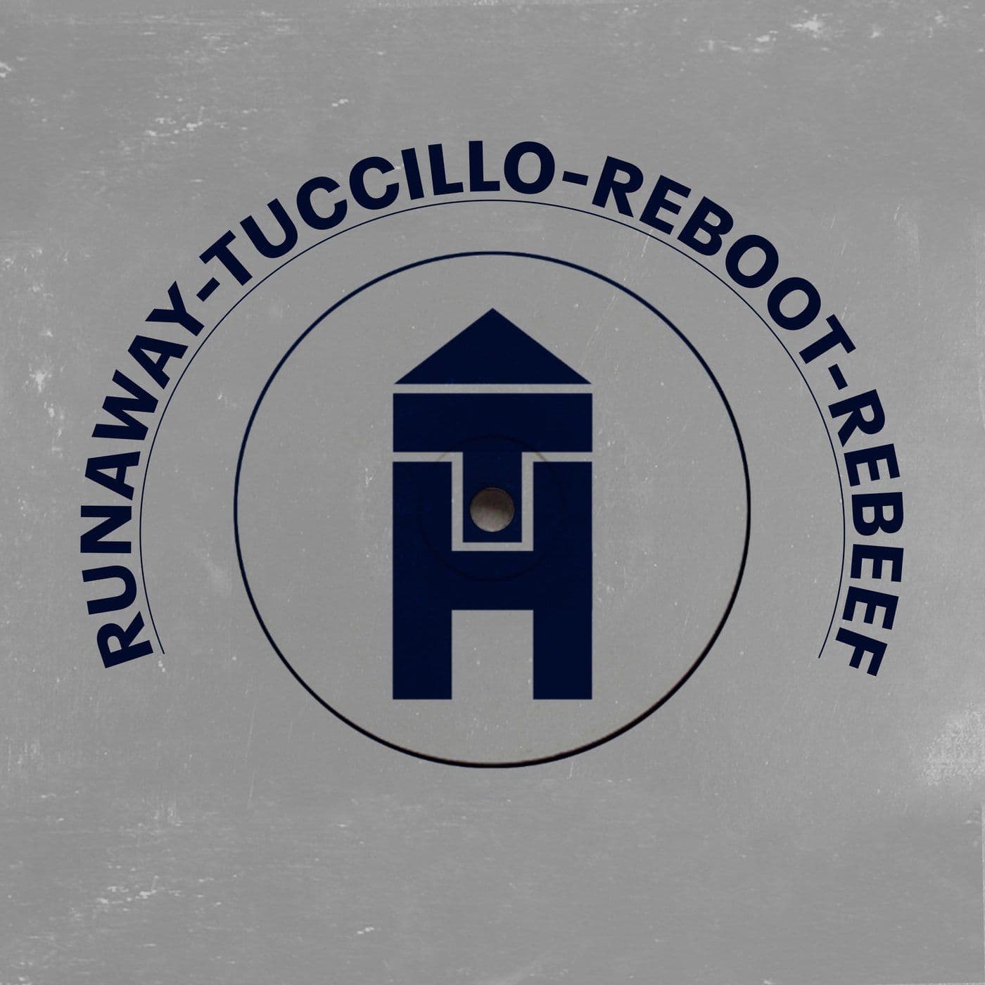 Tuccillo-Runaway_Reboot_Rebeef_-_HOT017_-SINGLE-WEB-2026-BB