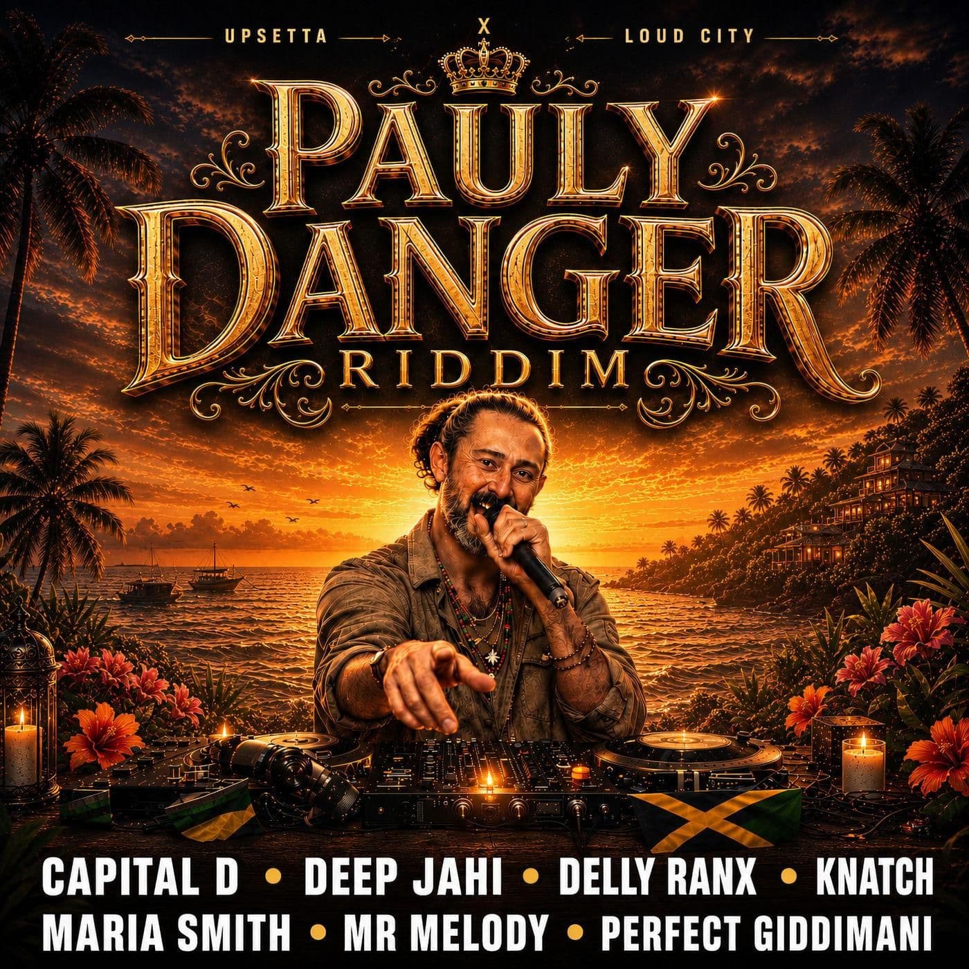 VA-Pauly_Danger_Riddim-WEB-2026-JAH