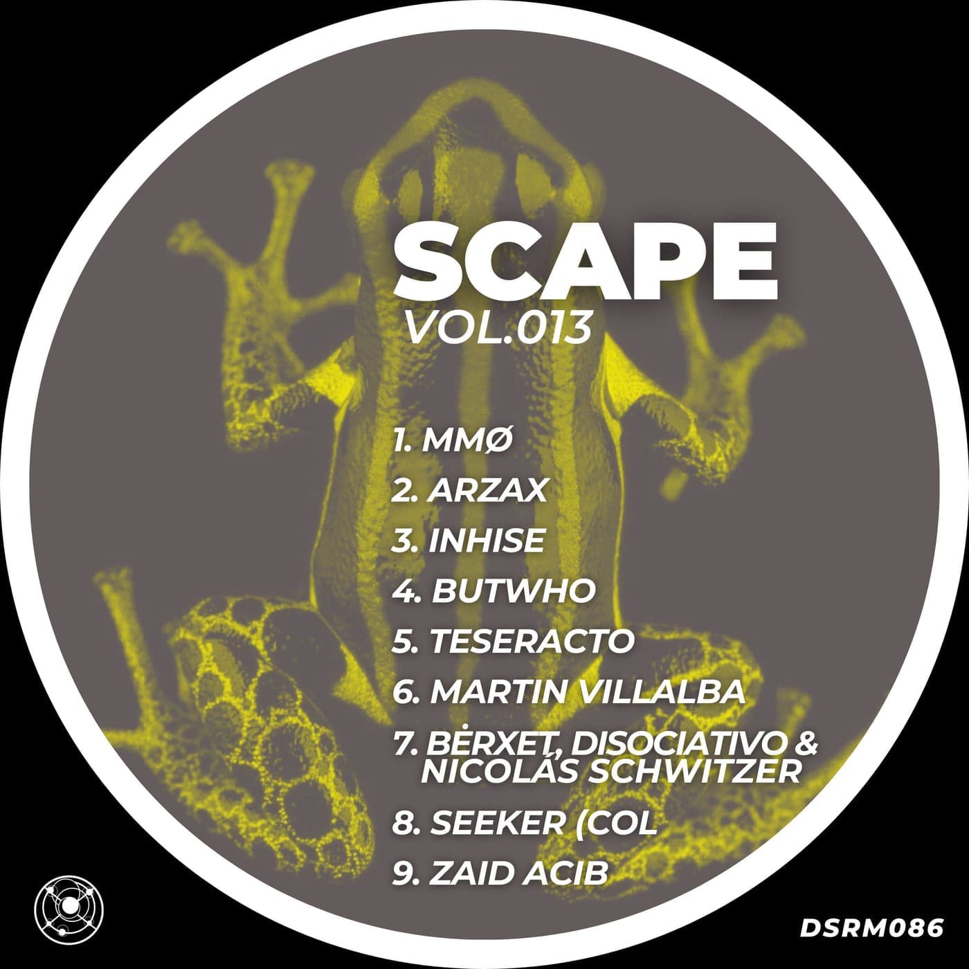 VA-Scape_Vol._013-_DSRM086_-WEB-2026-PTC