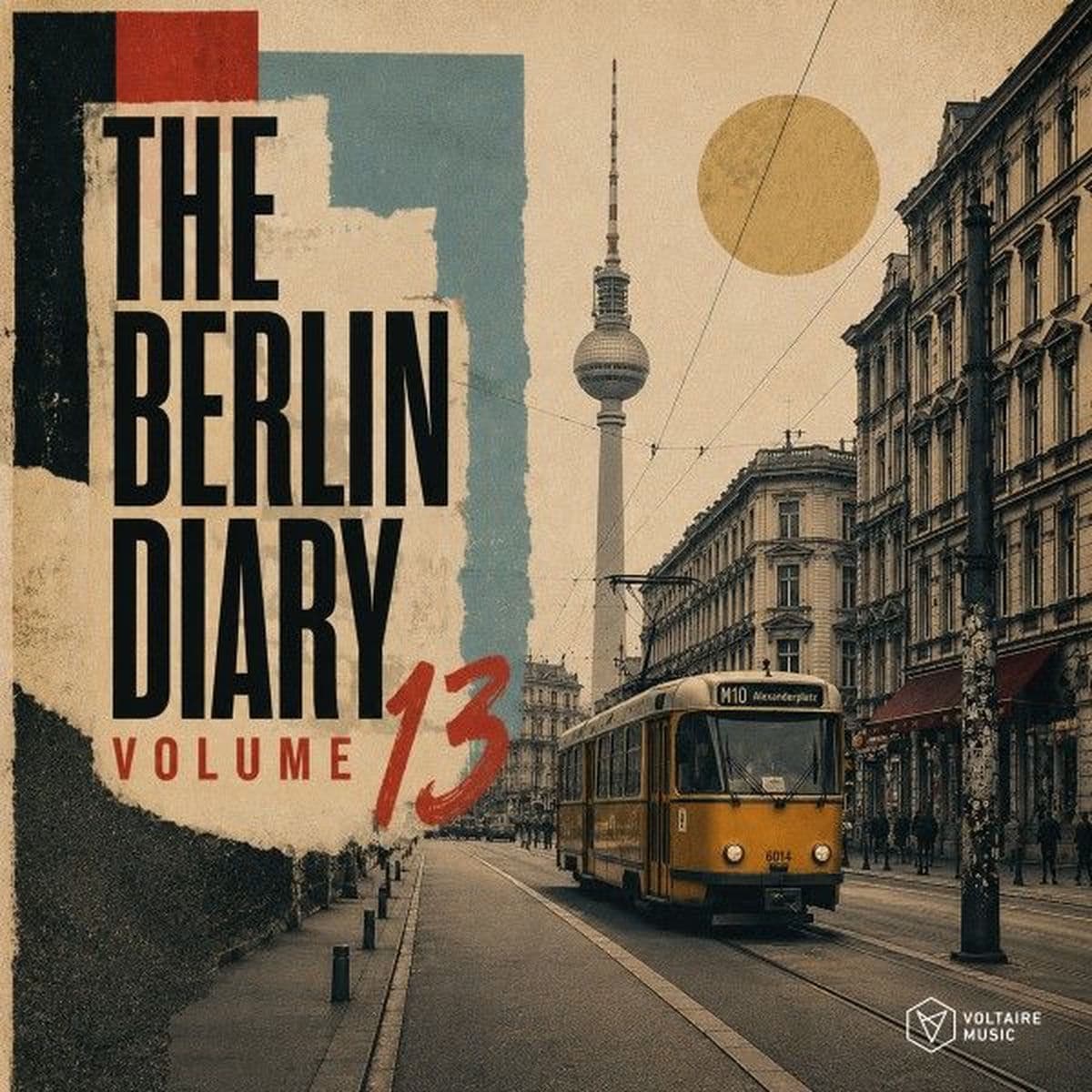 VA-Voltaire_Music_Pres._The_Berlin_Diary_Vol._13-_VOLTCOMP1766_-WEB-2026-COS