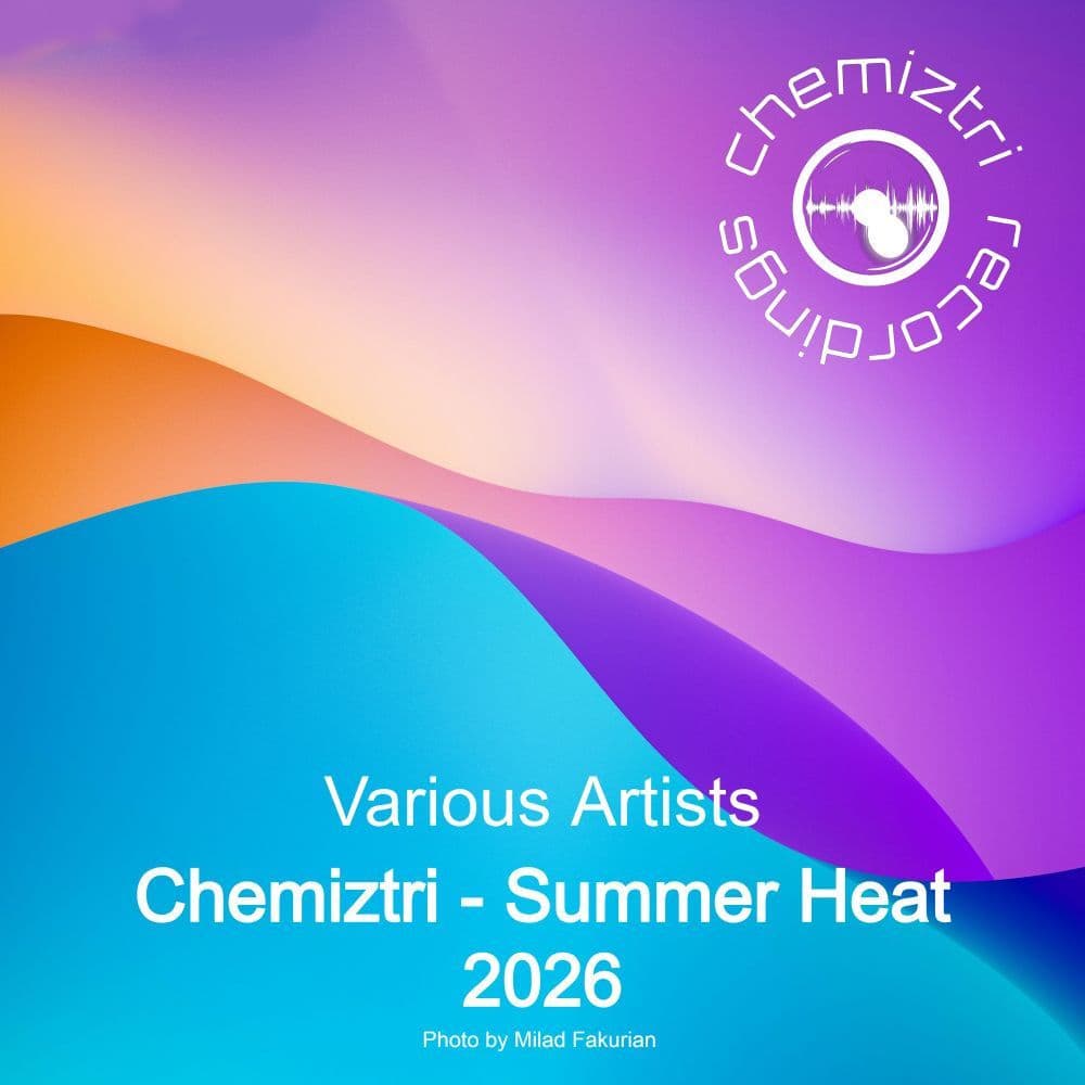 VA_-_Chemiztri_-_Summer_Heat_2026-_CHM609_-WEB-2026-ZzZz