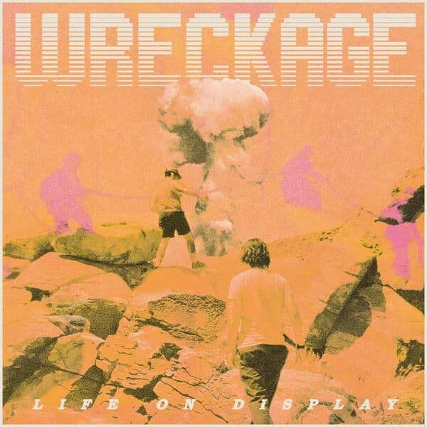 Wreckage-Life_On_Display-16BIT-WEB-FLAC-2026-ENRiCH