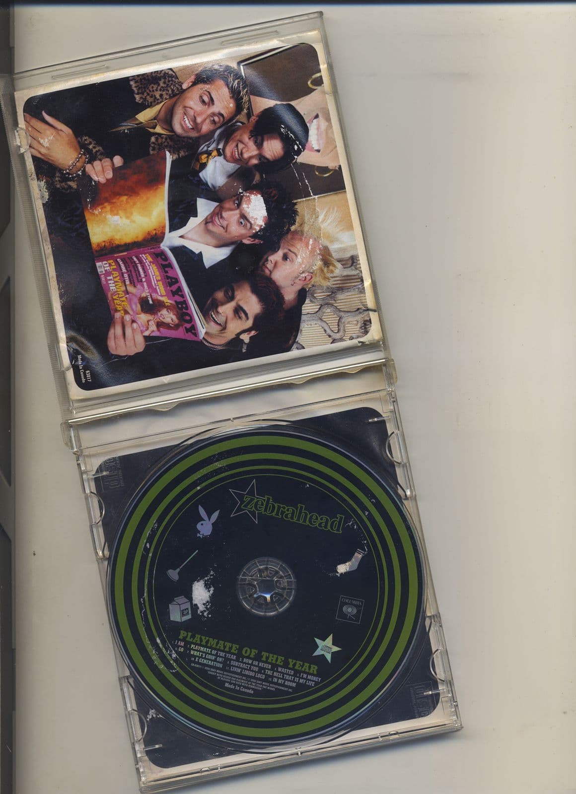 Zebrahead--Playmate_Of_The_Year-CD-FLAC-2000-MEOWZiK