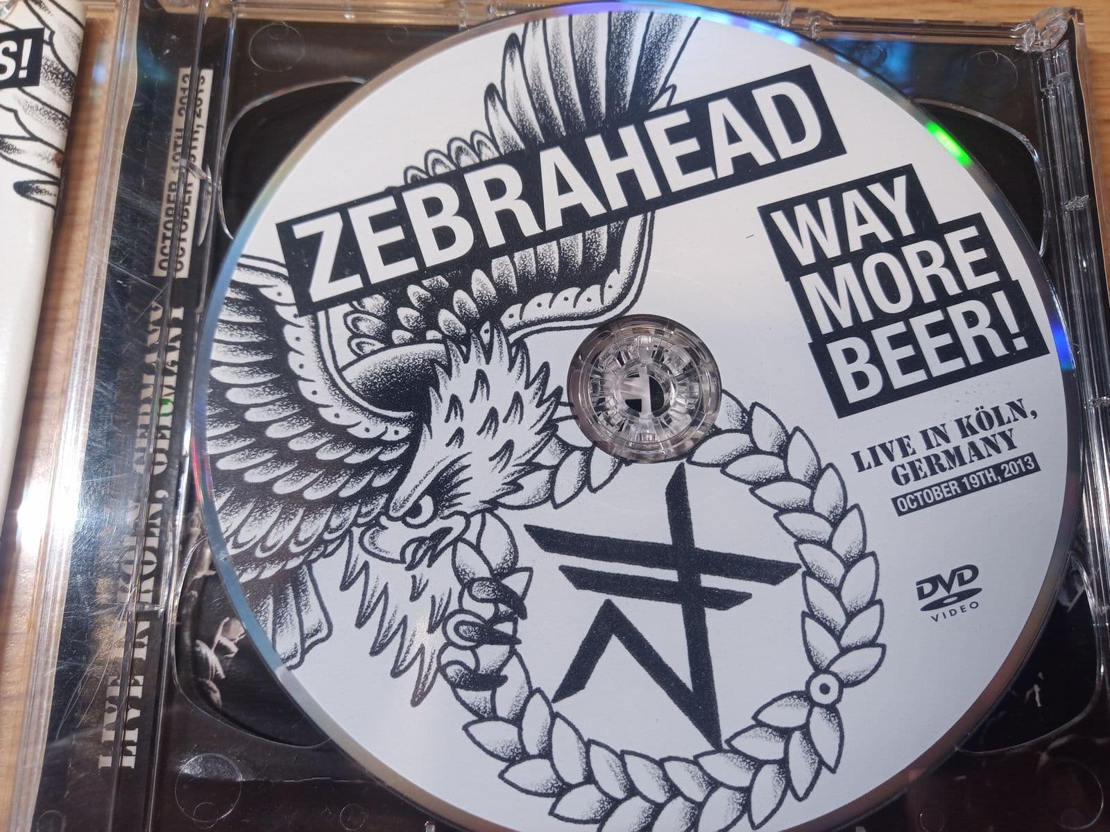 Zebrahead--Way_More_Beer-LIVE-DVDA-2014-WUS