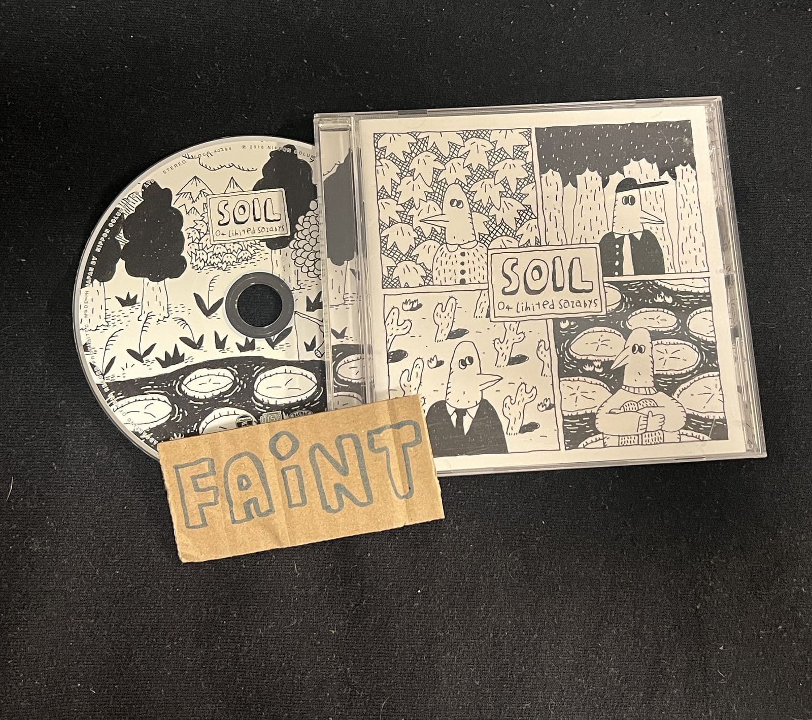 04_Limited_Sazabys-Soil-JP-2018-FNT