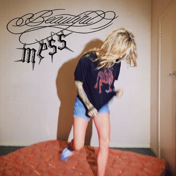 Gin_Wigmore-Beautiful_Mess-24BIT-96KHZ-WEB-FLAC-2026-FLACKERED