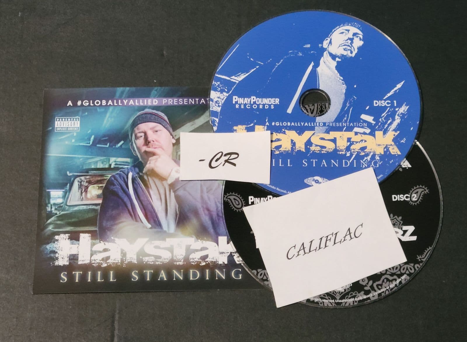 Haystak-Still_Standing-2CD-FLAC-2016-CALiFLAC