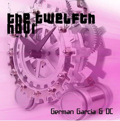 German_Garcia_And_DC_-_The_12th_Hour-_INDIG00203_-SINGLE-WEB-2010-iDC