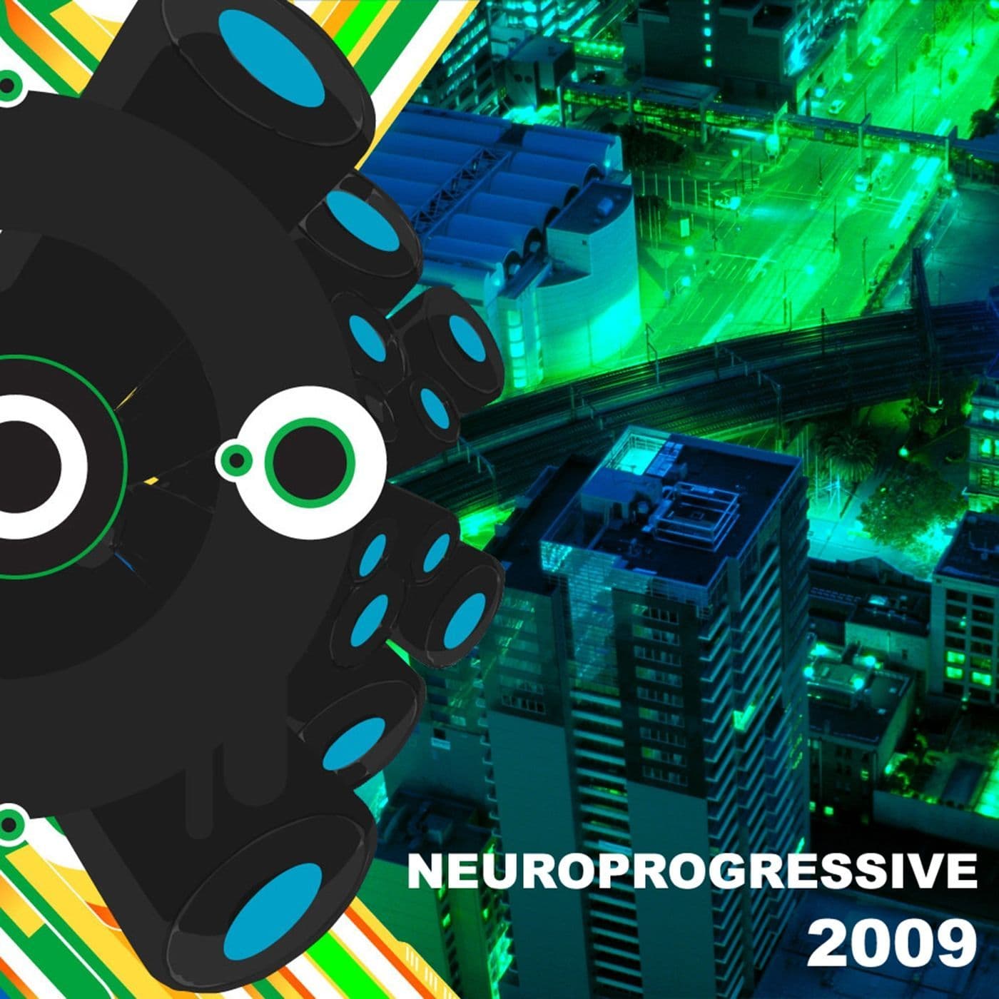 VA_-_Neuroprogressive_2009-_NEUROPROG2009_-WEB-2009-iDC