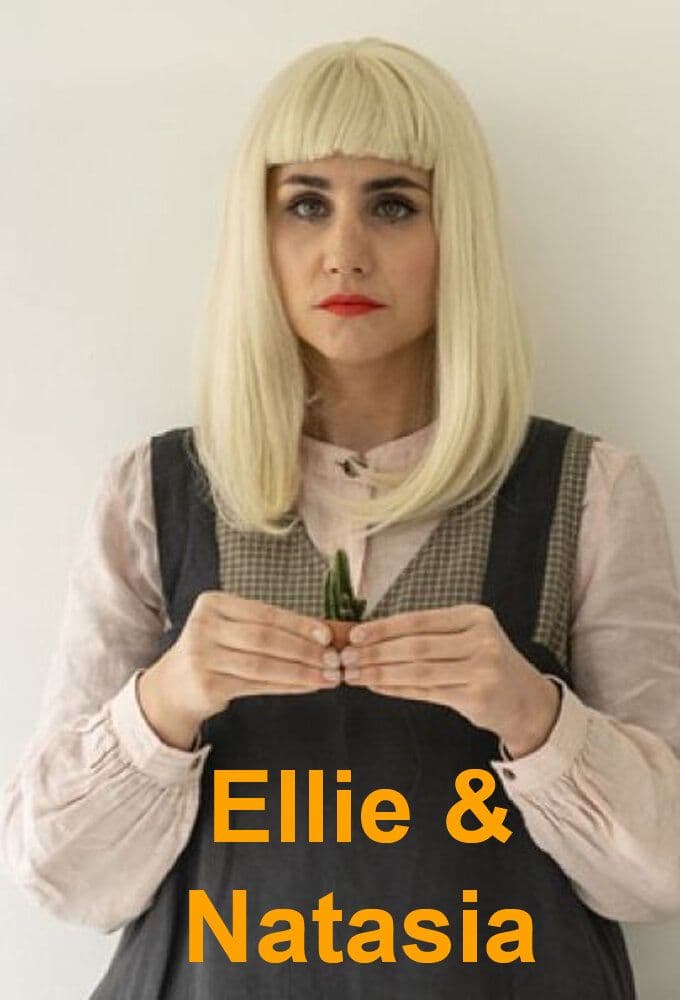 Ellie Natasia