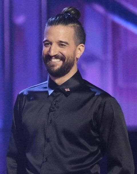 Mark Ballas