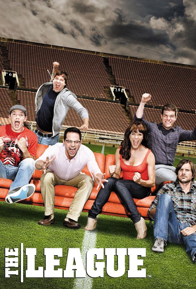 The League